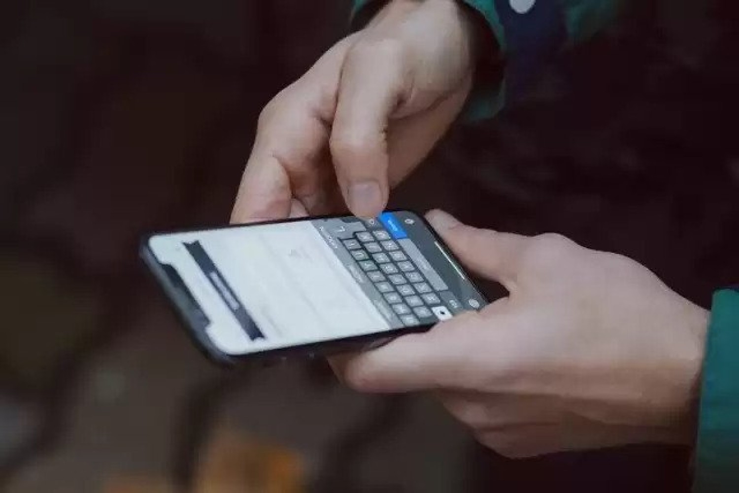 Kobieta z Krosna Odrzańskiego padła ofiarą oszusta. Korzystając z jej danych uzyskał pożyczkę w wysokości 155 tysięcy złotych