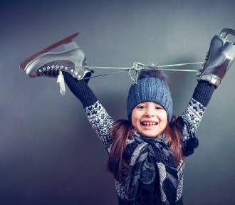 Jakie łyżwy, jako pierwsze kupić dziecku: hokejowe czy figurowe?