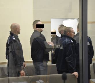 Narkotykowy gang skazany w Tarnowie. Jego działalność śledziło FBI