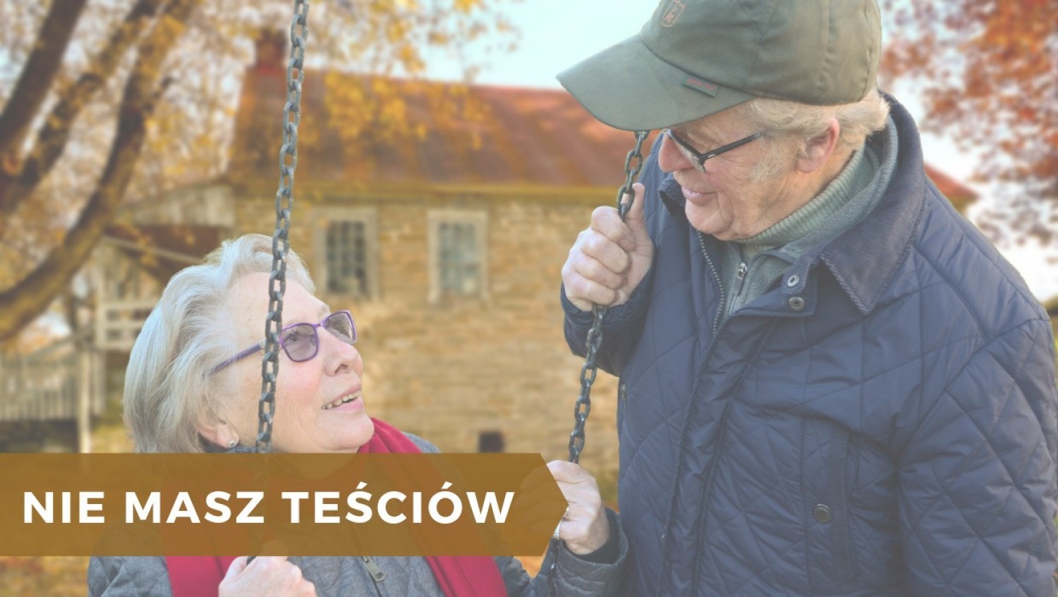 Gdyby w żartach o teściach nie było ziarenka prawdy, nikt by ich nie opowiadał