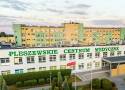 Szpital w Pleszewie przechodzi na  "zieloną stronę mocy". O co chodzi?