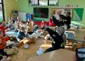 Bączek Ratownik, czyli druhowie OSP Janiszewice uczyli dzieci zasad pierwszej pomocy ZDJĘCIA