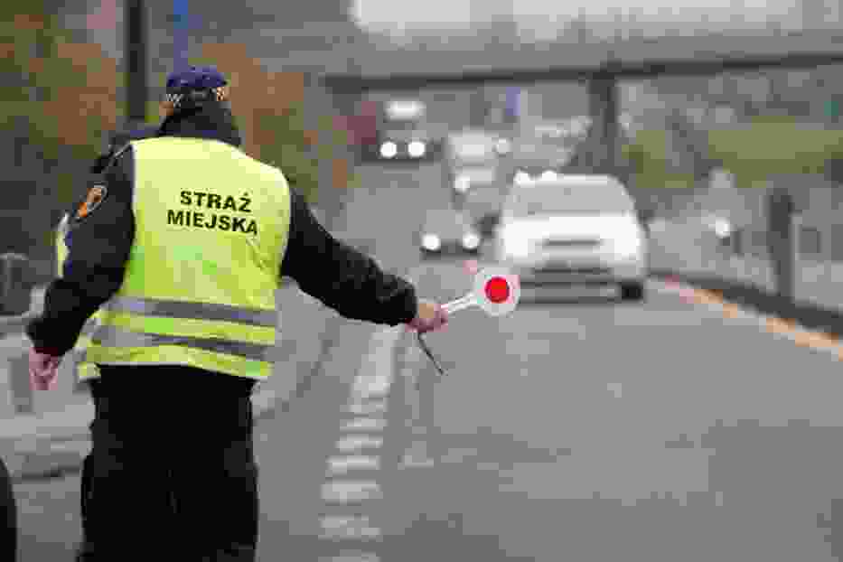 Brak uprawnień, informacji o cenie, złe oznakowania - co druga taksówka z nieprawidłowościami
