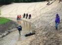 Mieszkańcy Bukowna po raz kolejny posprzątali Dolinę Rzeki Sztoły. Podobnie jak w ubiegłych latach akcja cieszyła się dużym zainteresowaniem