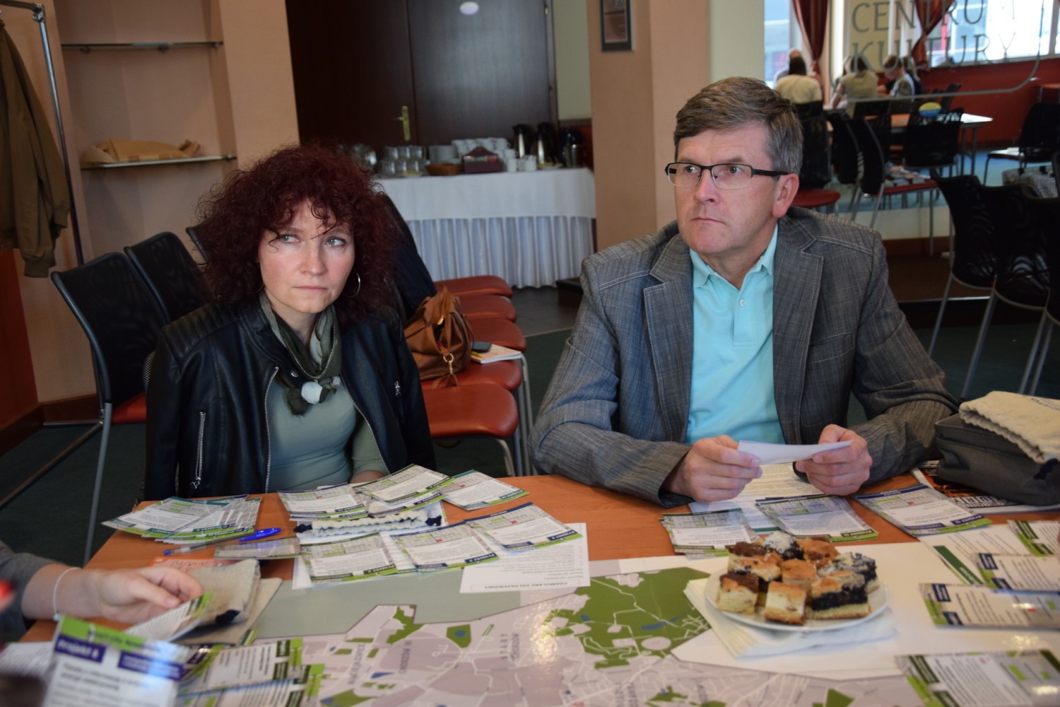 "Gra o miasto" jako nowoczesne konsultacje