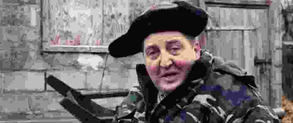 Adam z "Rolnik szuka żony" nagrał hit internetu