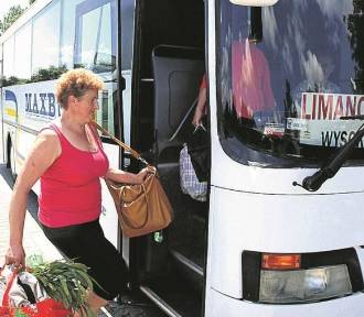 Gmina Chełmiec utrzyma sześć linii autobusowych. To dobra wiadomość dla mieszkańców