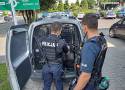 Okradł swojego pracodawcę, wpadł w ręce policjantów z Żor. Grozi mu kilka lat więzienia