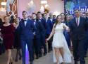 Sto dni do matury! Oto jak się bawili uczniowie Zespołu Szkół w Chodzieży