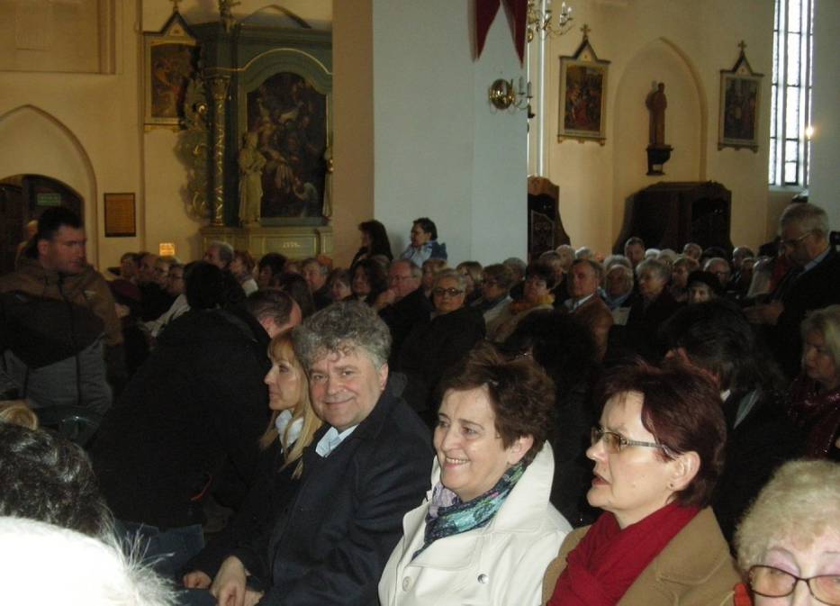 Lębork Orkiestra Estradowa Z Mińska Zagrała W Lęborku Naszemiastopl