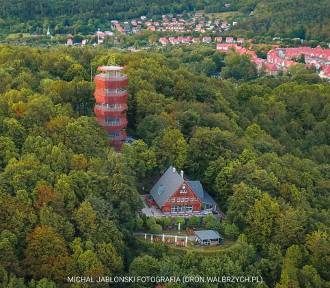 Otwarcie wieży widokowej w Parku Sobieskiego w Wałbrzychu. Nowy termin i atrakcje