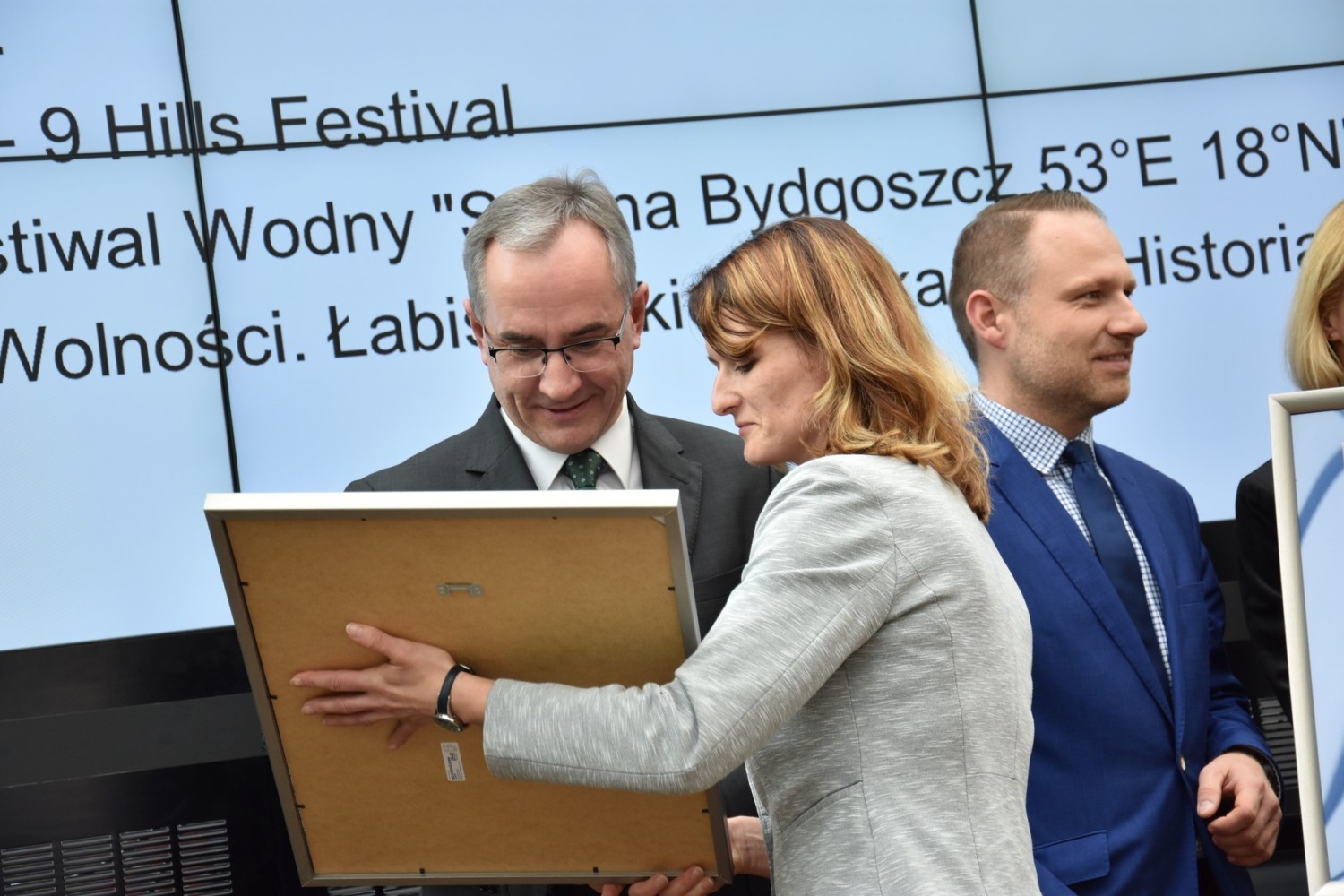 W Pałacu Lubostroń odbyły się wojewódzkie obchody Światowego Dnia Turystyki
