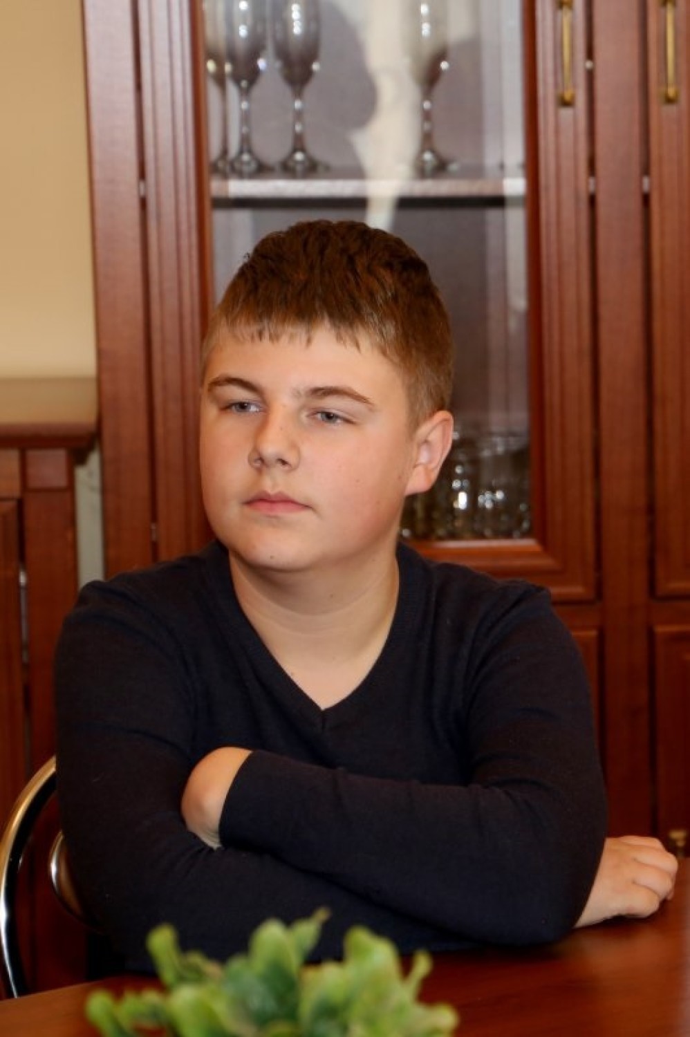 Sebastian Rejewski
