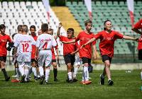 Gdańsk ponownie wygrał finał Orlen Junior Cup