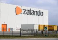 W Głuchowie Zalando otworzyło centrum logistyczne 