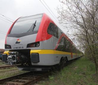 Korekta w rozkładzie jazdy Łódzkiej Kolei Aglomeracyjnej od niedzieli 12 marca