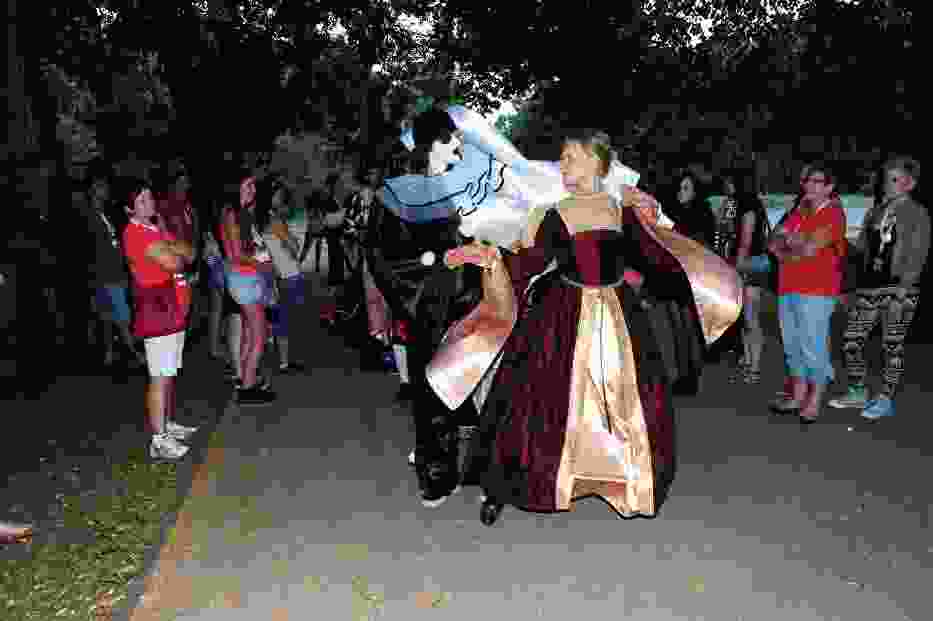 Przystanek PaT 2013