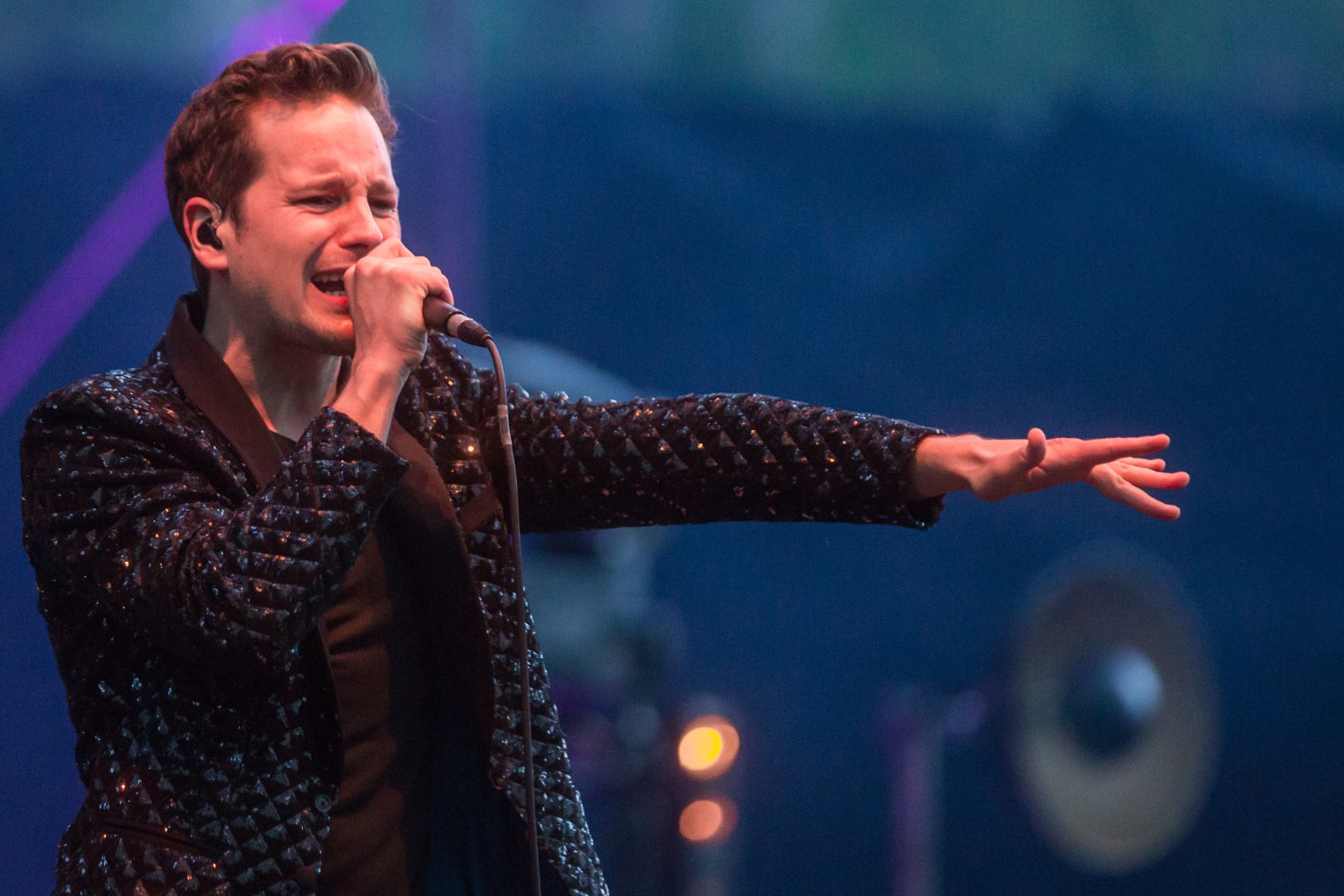 PolandRock 2019. Kto wystąpi na PolandRock Festival 2019 Krzysztof Zalewski