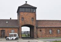 Oświęcim to nie tylko obóz Auschwitz-Birkenau. Warto zobaczyć inne miejsca. WIDEO