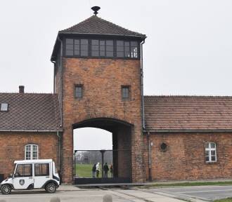 Oświęcim to nie tylko obóz Auschwitz-Birkenau. Warto zobaczyć inne miejsca. WIDEO