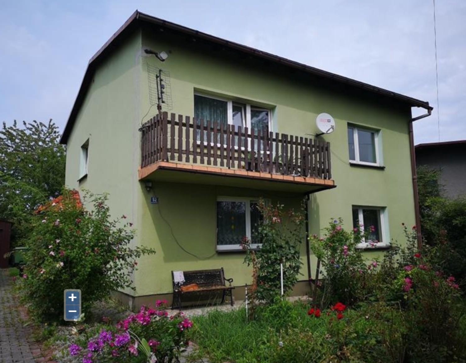 Licytacje komornicze domów w woj. śląskim GRUDZIEŃ 2019.