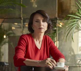 Marta Guzowska: Ludzie nie chodzą do muzeów, nie spacerują deptakami, idą do galerii handlowej 