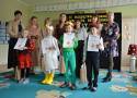 Przedszkole nr 2 w Lęborku po raz drugi zorganizowało konkurs recytatorski dla dzieci