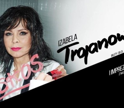 Izabela Trojanowska Na Skos The Best Of Rzeszów Lukr Lounge