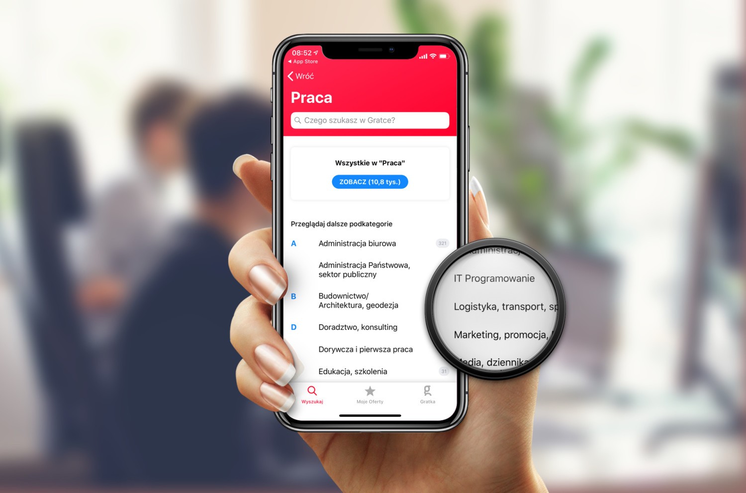 1. Portale internetowe i aplikacje mobilne