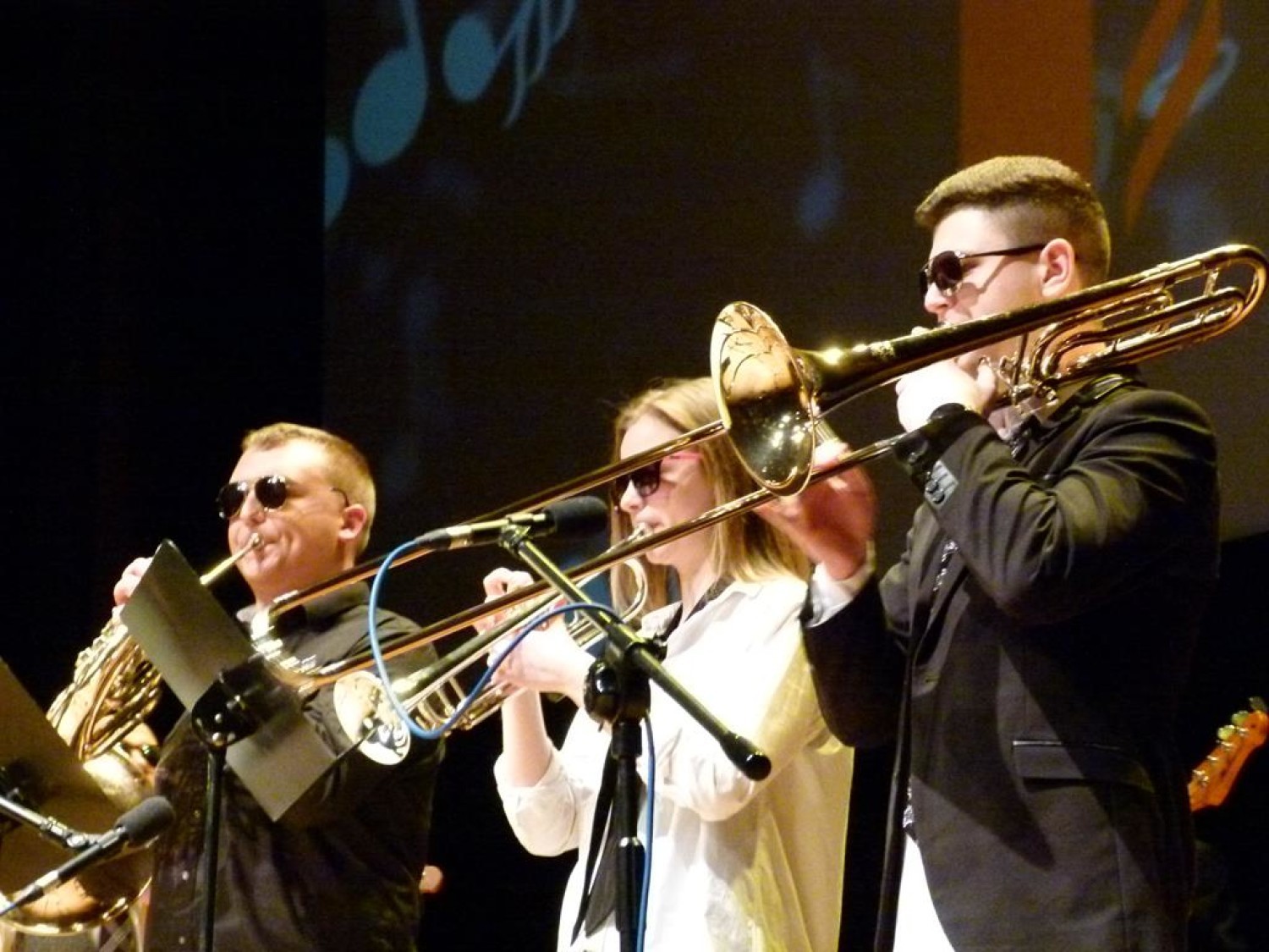 Szałowy Koncert Karnawałowy w Ratuszu w Zduńskiej Woli