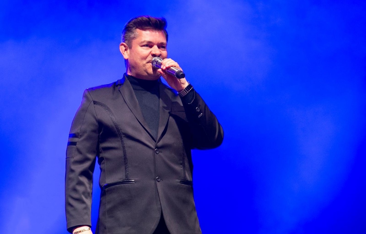 Główne atrakcjeWydarzenie to okazja do obejrzenia występów jednego z najpopularniejszych wokalistów gatunku disco polo - Zenona Martyniuka, który razem z Mariuszem Anikiejem założył pod koniec 1989 roku zespół Akcent