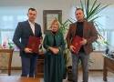 Gdzie powstaną nowe przejścia dla pieszych w powiecie obornickim?