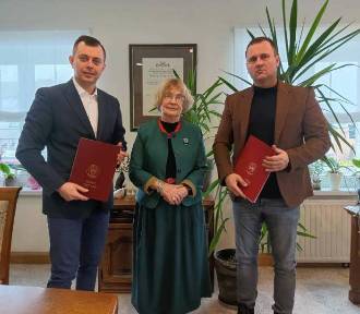 Gdzie powstaną nowe przejścia dla pieszych w powiecie obornickim?