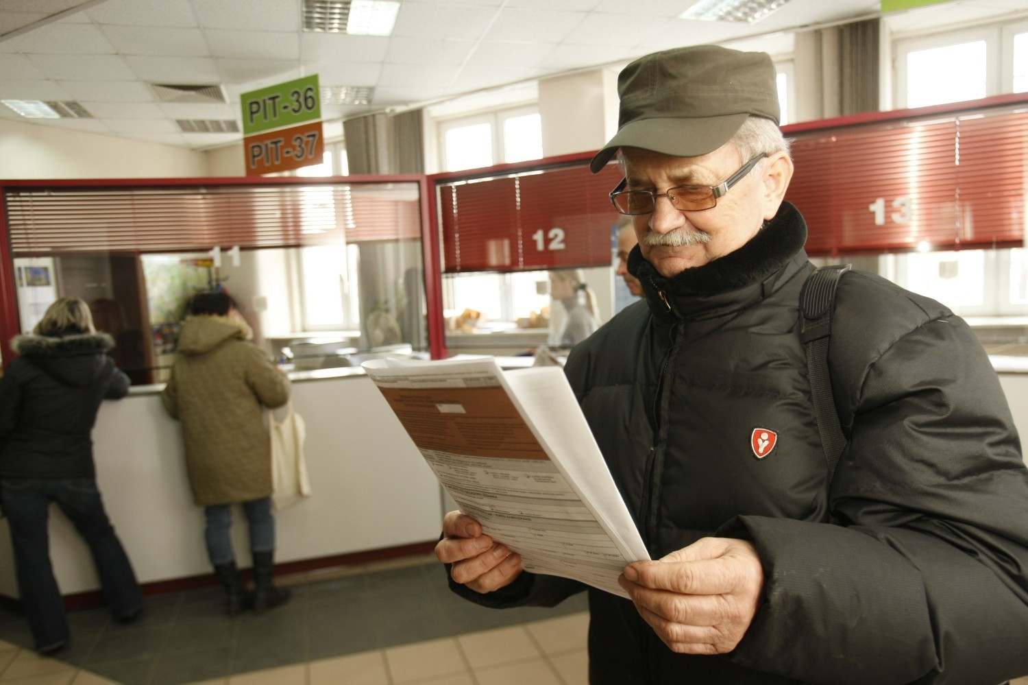 Przekaż 1%