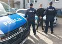 Policjanci z Łowicza ujęli internetowego oszusta