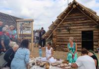 Będzie kolejna atrakcja dla turystów nad zalewem Maczuły w gminie Leśniowice