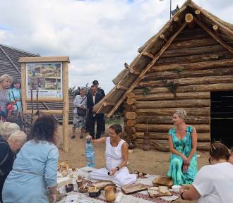 Będzie kolejna atrakcja dla turystów nad zalewem Maczuły w gminie Leśniowice
