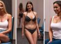Piękne 30-letnie panie w bikini! Zobacz zdjęcia z półfinału konkursu Polska Miss 30+