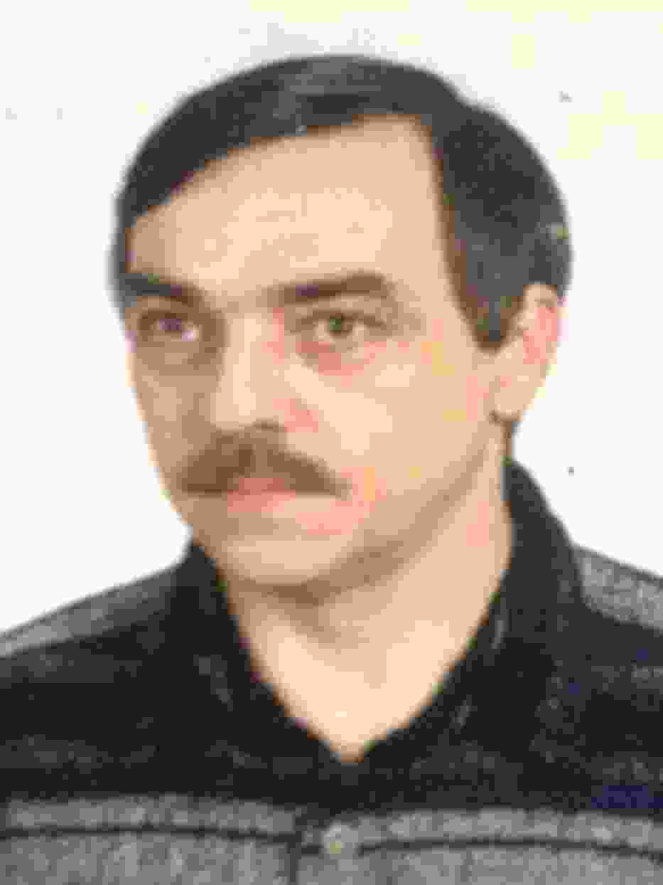 Zaginął mężczyzna