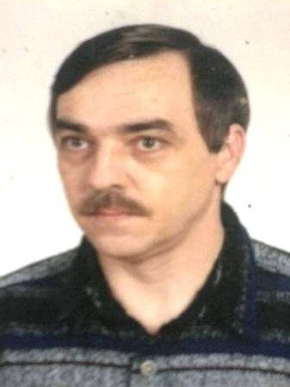 Zaginął mężczyzna
