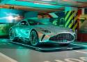 Aston Martin Vantage. Polska premiera „mniejszego” Astona