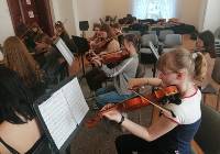 Szkoła muzyczna w Zielonej Górze zaprasza do nauki. Szeroki wybór instrumentów 