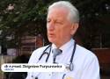 Dr. Zbigniew Purpurowicz zaprasza na bezpłatne badania prostaty w Szczytnie (wideo)