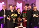Jubileuszowy koncert zespołu Arkadiusz Załęczny & Sounding Strings odbył się w Bełchatowie, ZDJĘCIA
