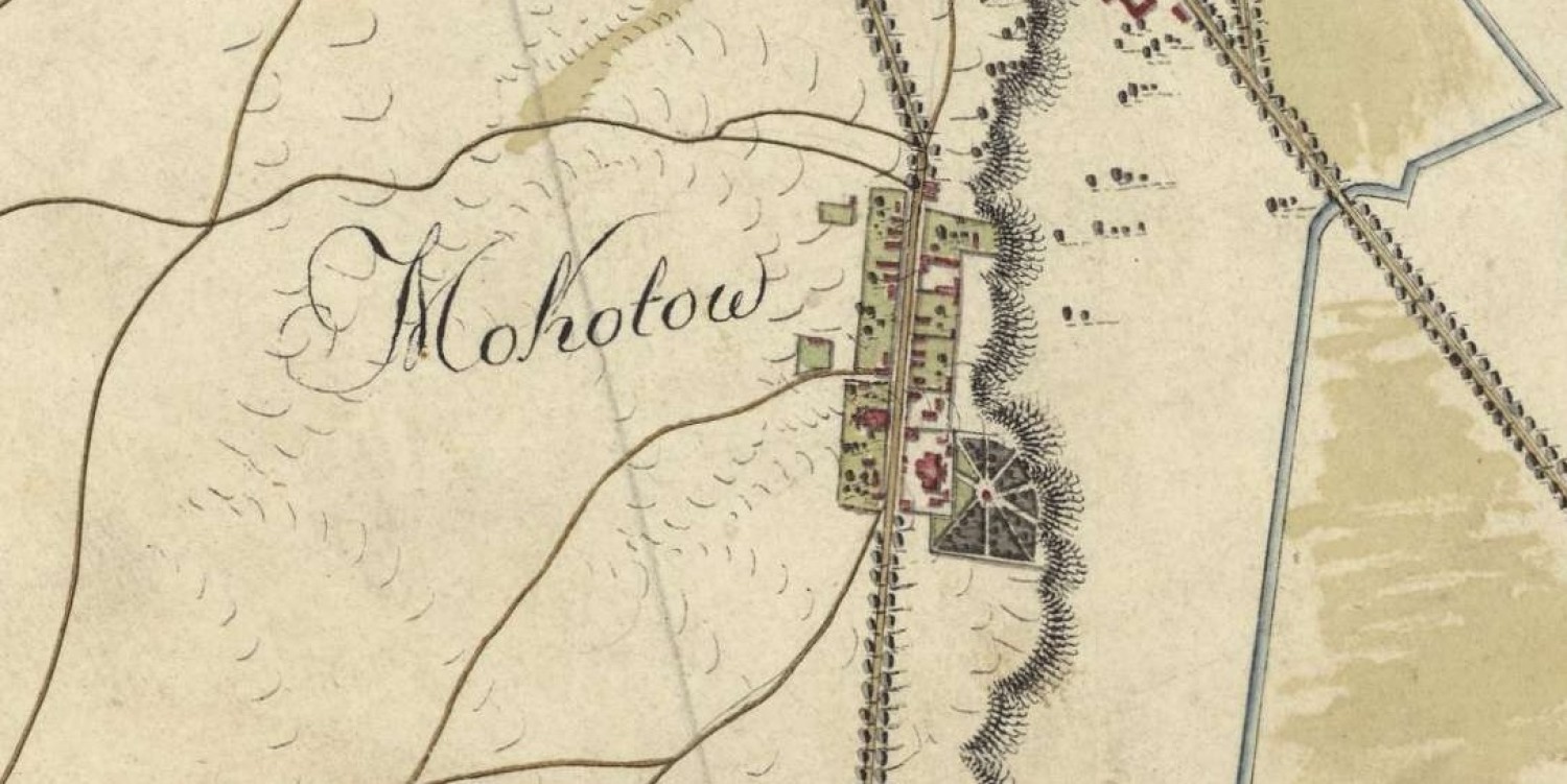 Mokotów