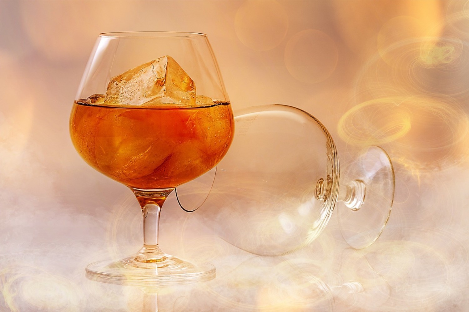 Kac alkohol