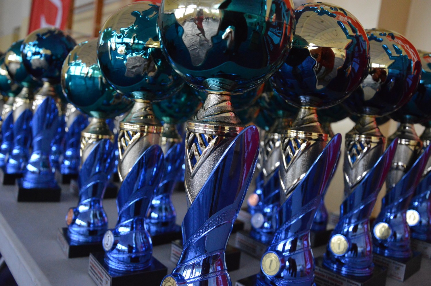 Sławno W Piątek Spotkanie Dotyczące Biegowego Grand Prix 27