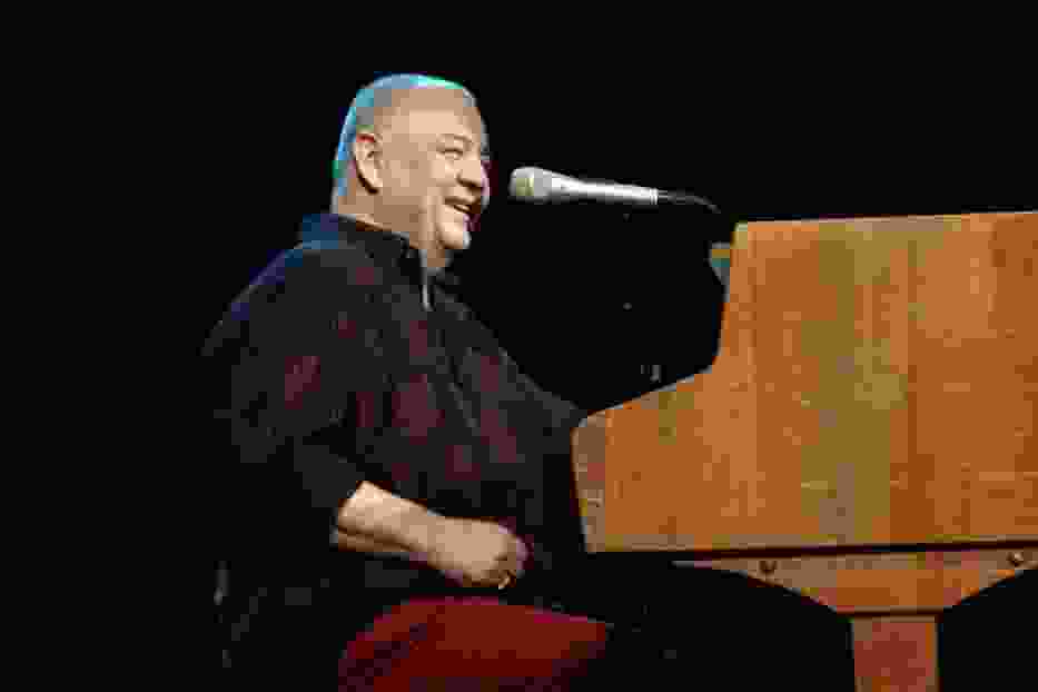 Stanisław Sojka w Teatrze Nowym