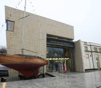 Wojenne Kino już jutro w Muzeum Marynarki Wojennej w Gdyni 
