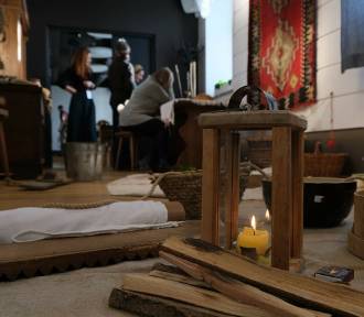Święto Tradycji Ziemi Krośnieńskiej. To będzie weekend pełen atrakcji w Etnocentrum